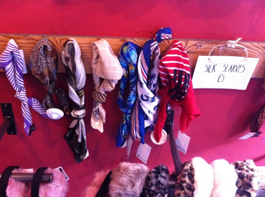 BS8 deliver again with their extensive range of budget-friendly headscarves.