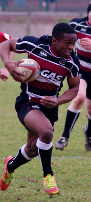 marcus