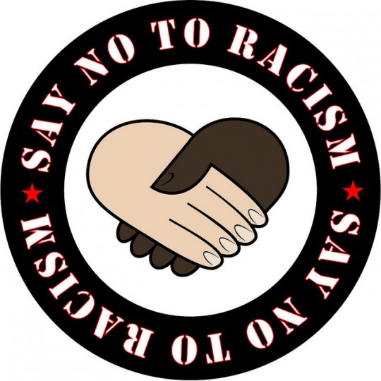 stop-racism