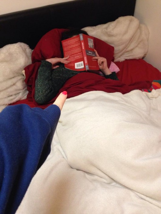 Studying in the UK is too much for some