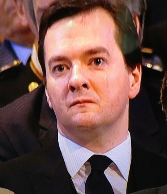It's all this guys fault.