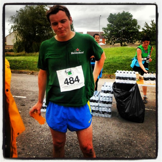 tab marathon
