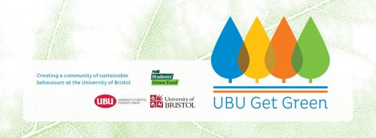 I do hope your behaviours are as sustainable as UBU's. 