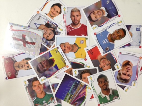 Have you spotted the Bristol student in here?