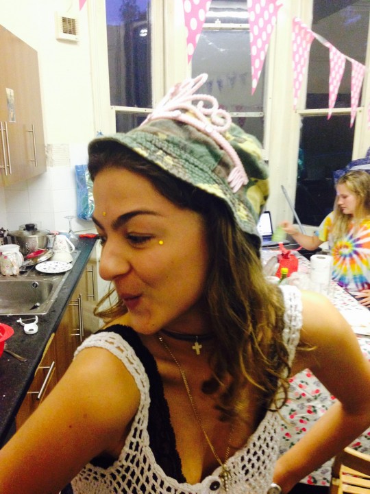 tiara