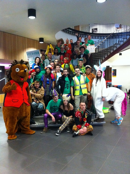 The teams are making pyjamas look very swish indeed. That hedgehog is fucking creepy though.