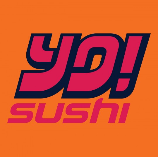 Yosushilogo