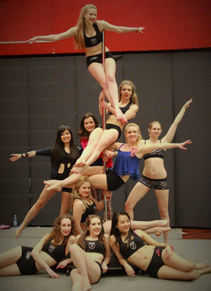 competition group