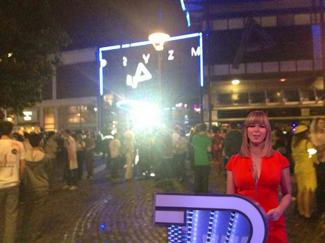 pryzm