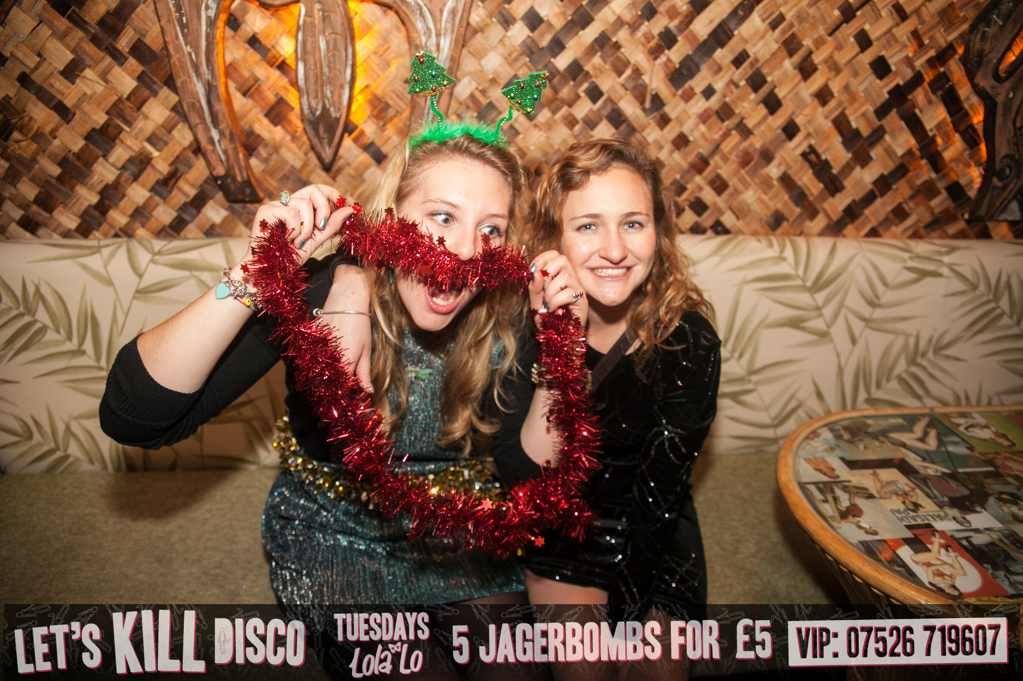 Photos - www.facebook.com/JonFaulknerPhotography