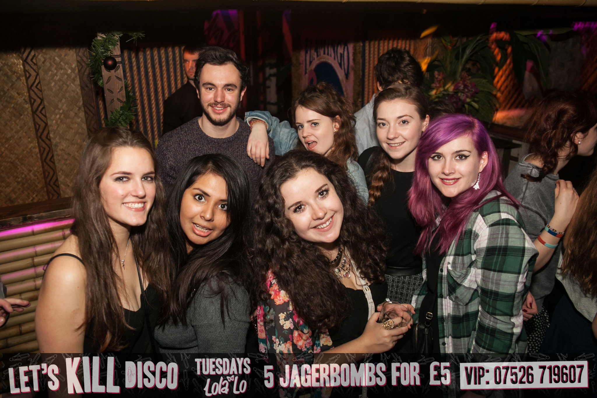 Photos - www.facebook.com/JonFaulknerPhotography