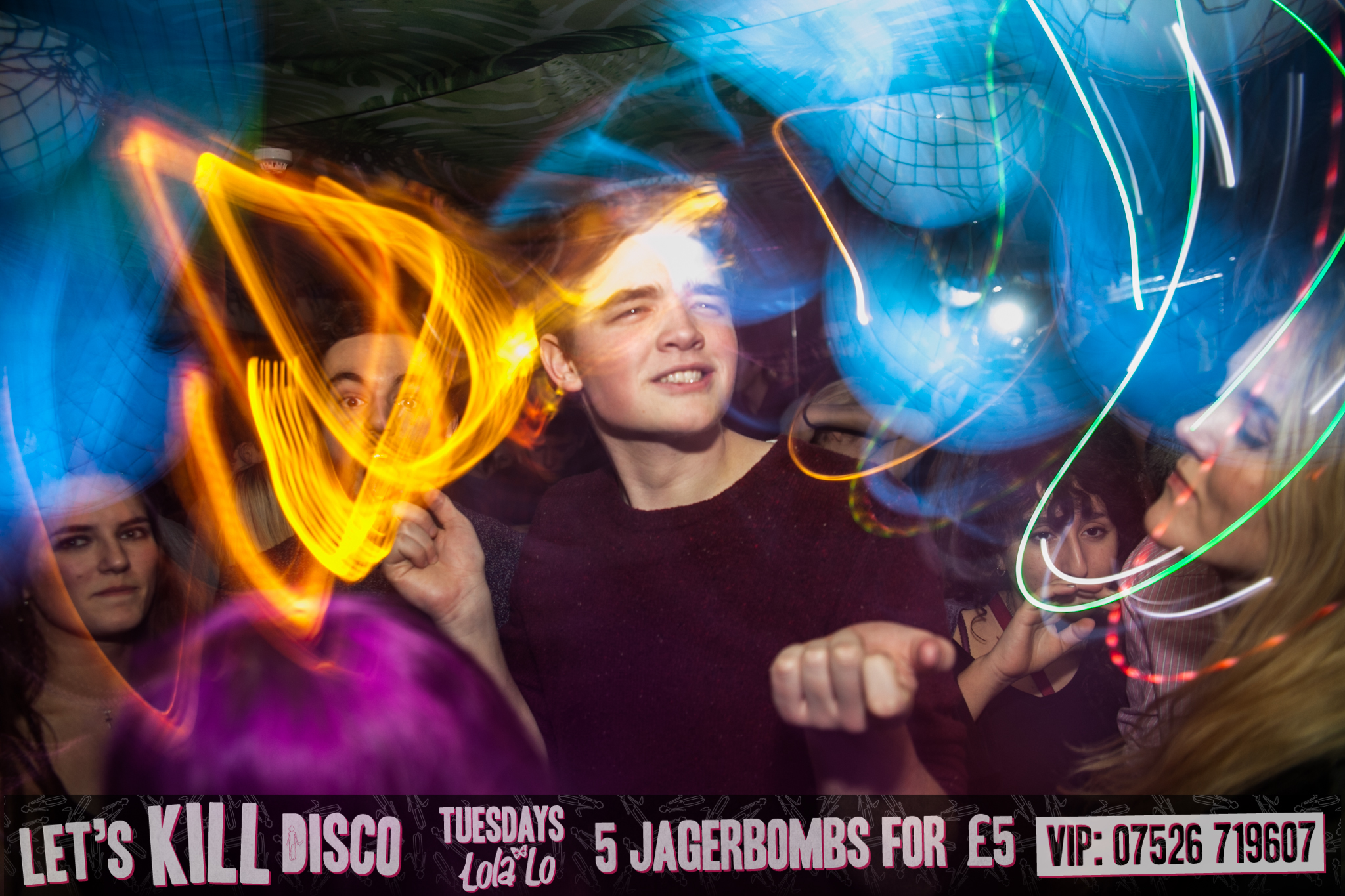 Photos - www.facebook.com/JonFaulknerPhotography