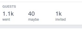 Massive numbers
