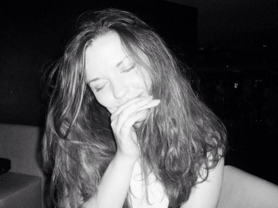 No more getting #wgw