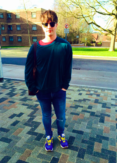 Ryan