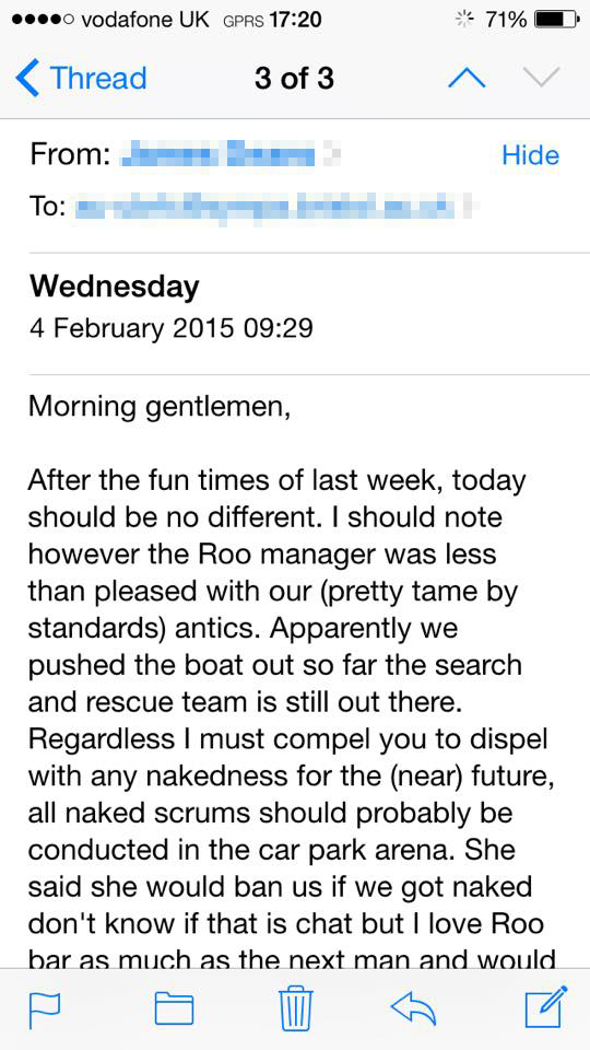 email