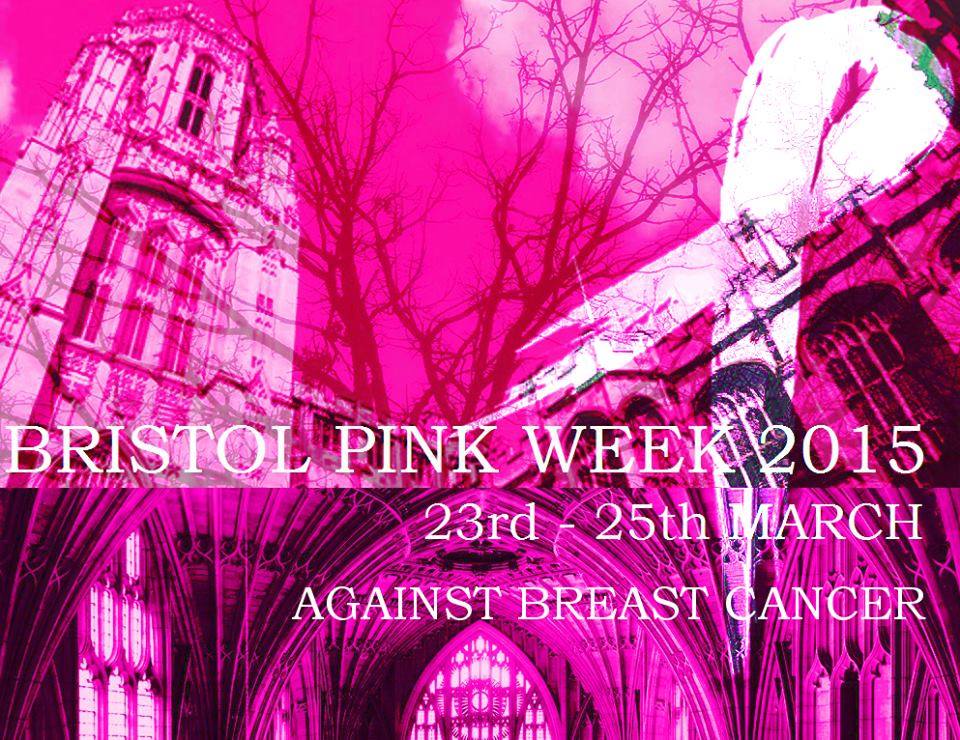 The Promotional Poster