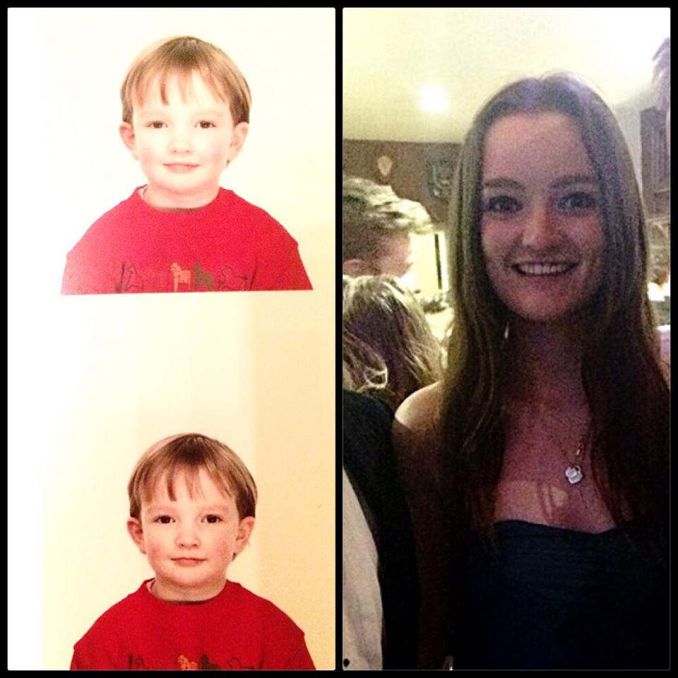 "Now and Then"