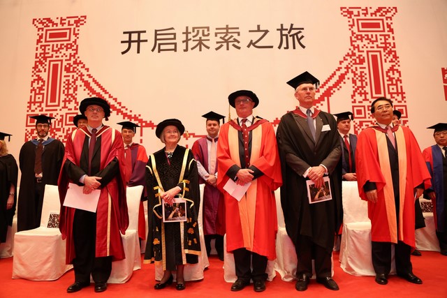 Smashing the patriarchy one promotion at a time