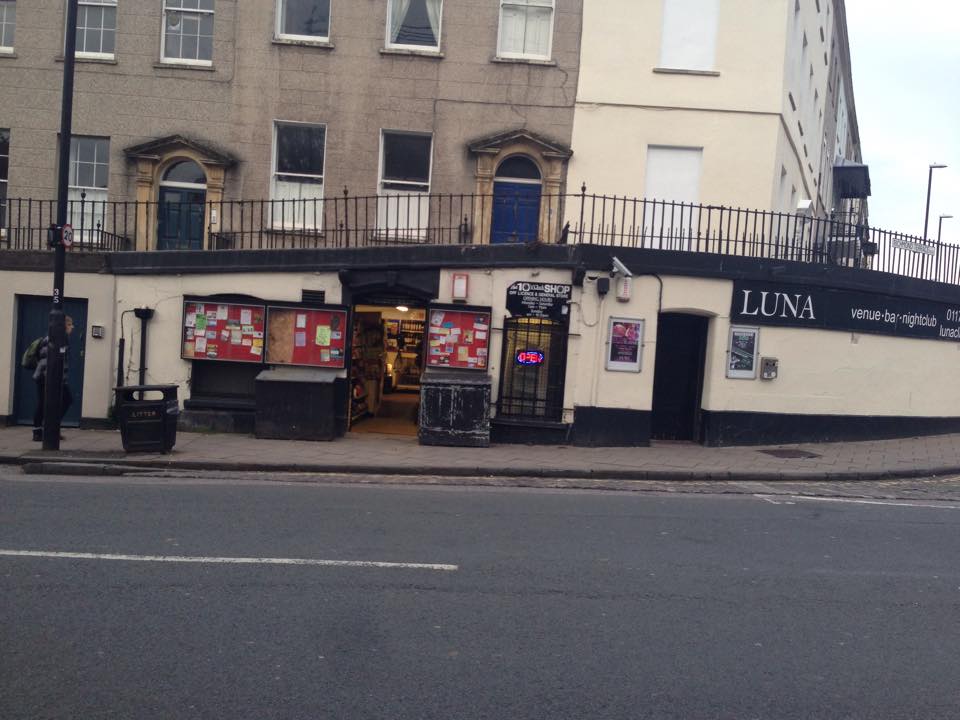 One of Clifton's hidden gems
