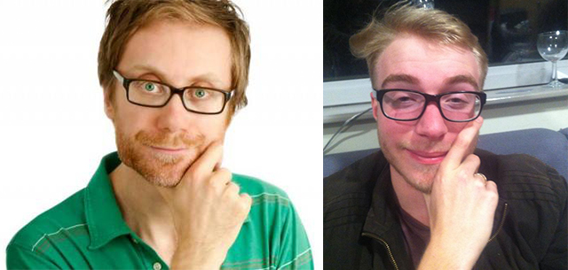 Uncanny