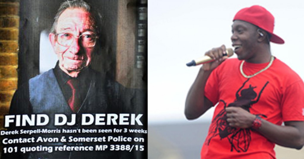dizzeederek