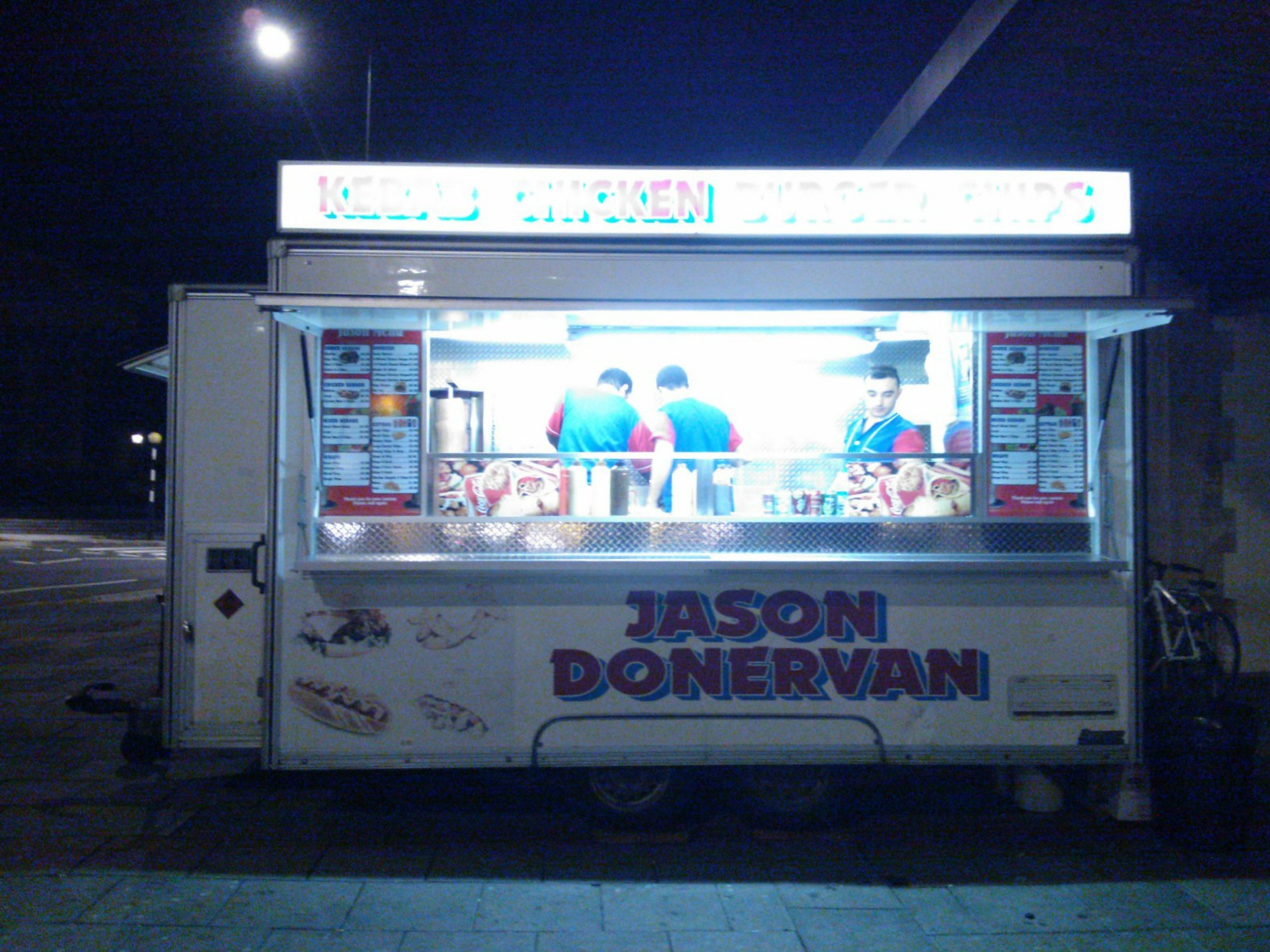 jason-donervan-clifton-triangle-bristol