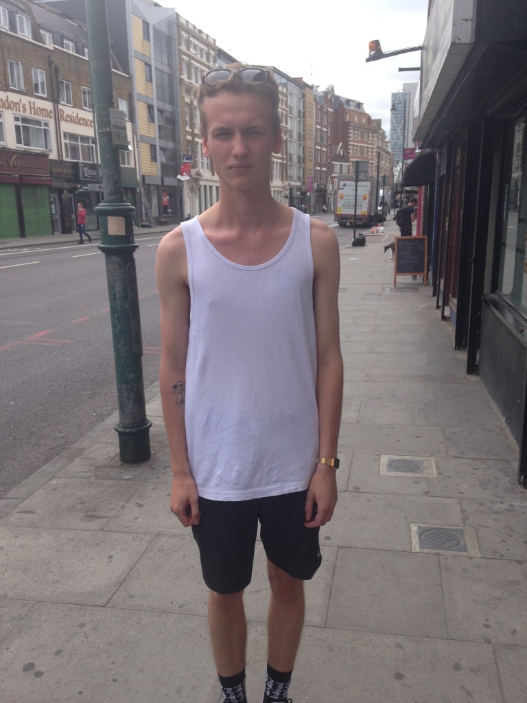 jacob