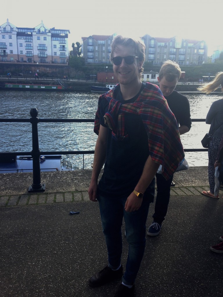 Joe