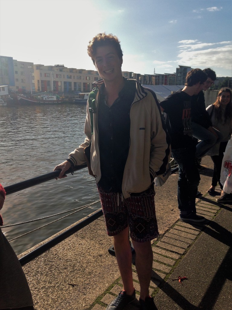 Oli