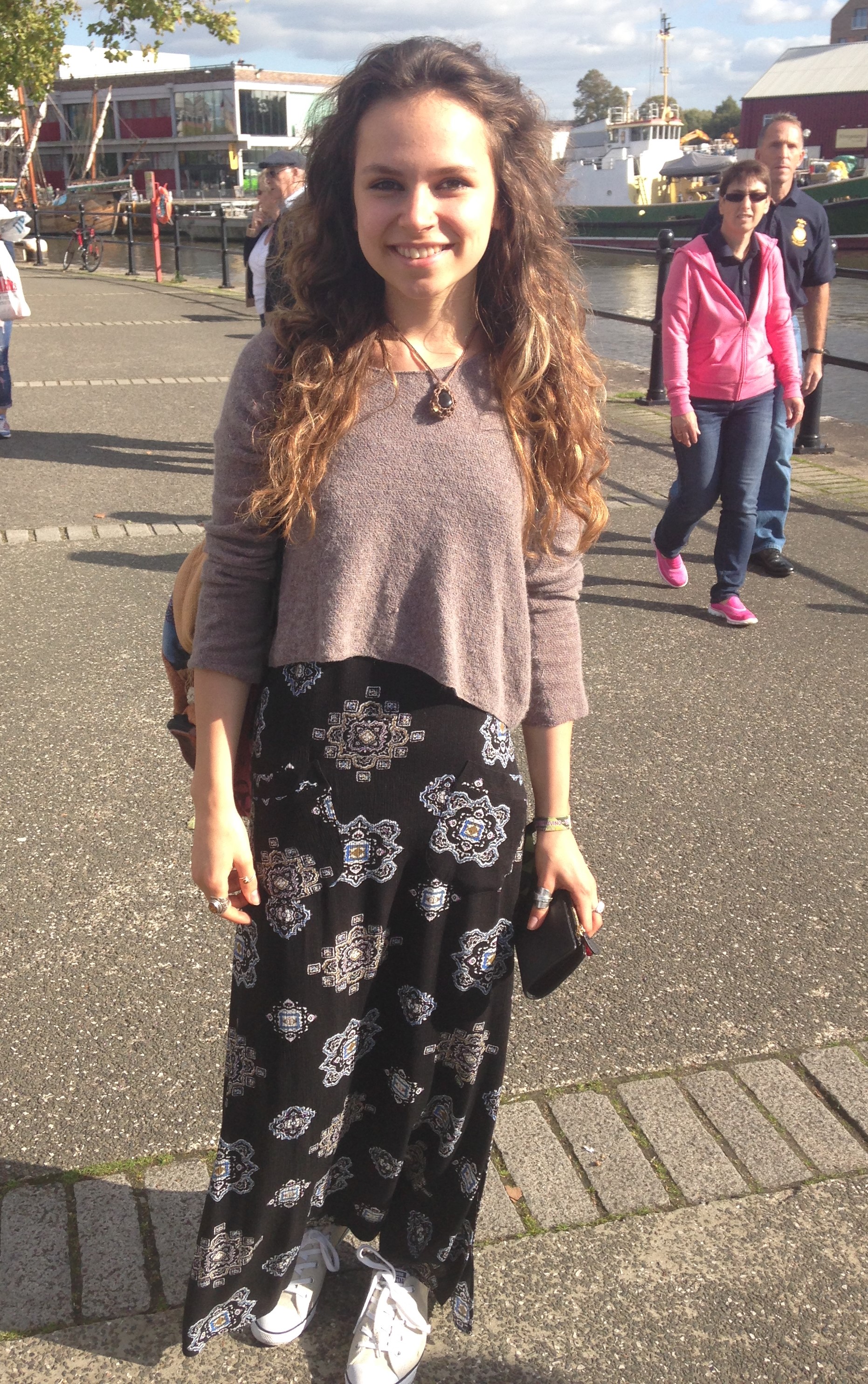 Saskia