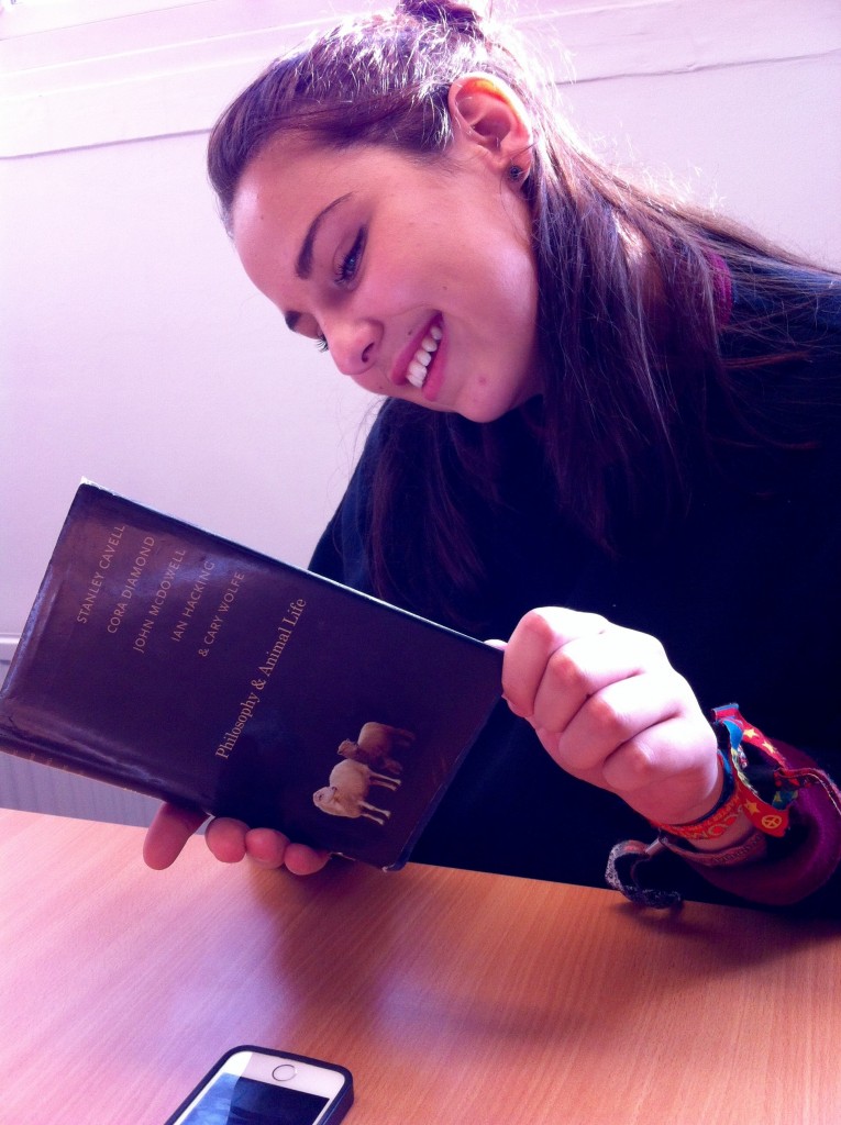 A ducking good read