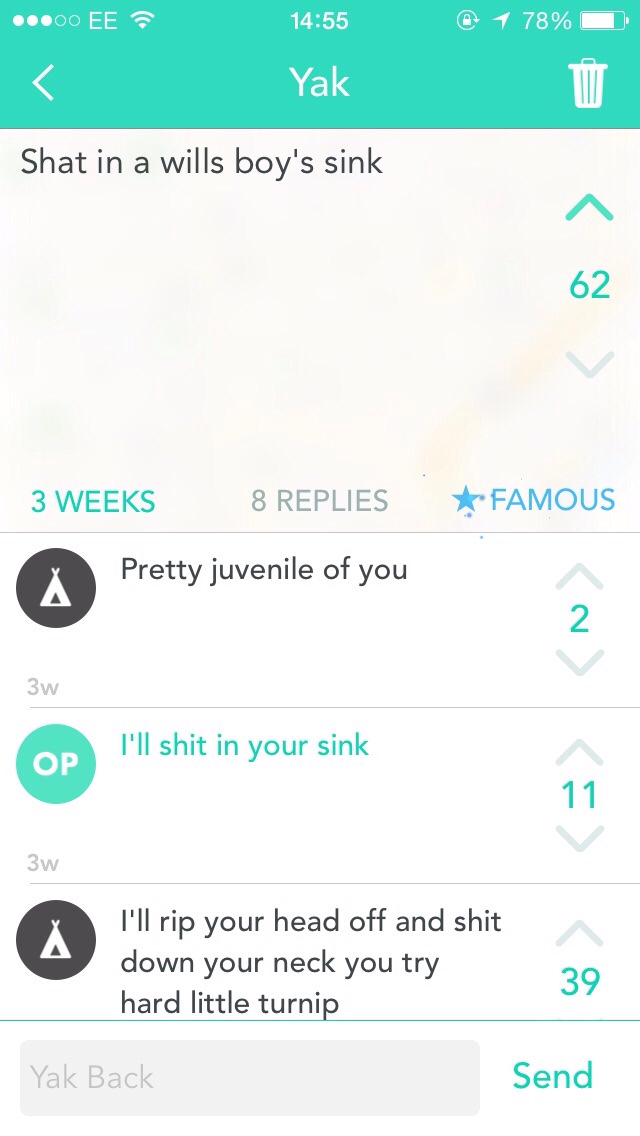 Brutal