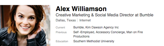 alex williamson