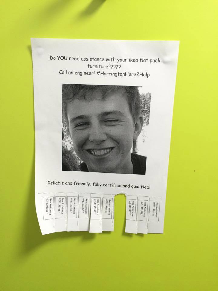 poster