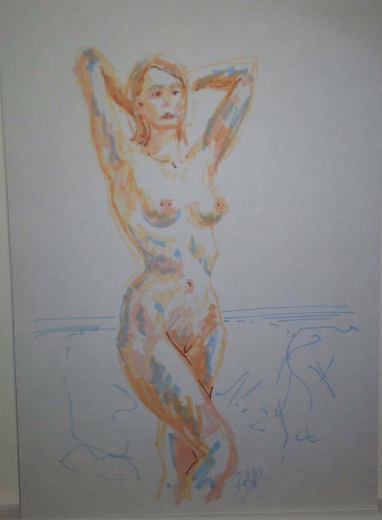 See http://www.ralphthompson.co.uk/Pages/portfolio.aspx for more of Dr Thompson's work