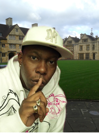 dizzee