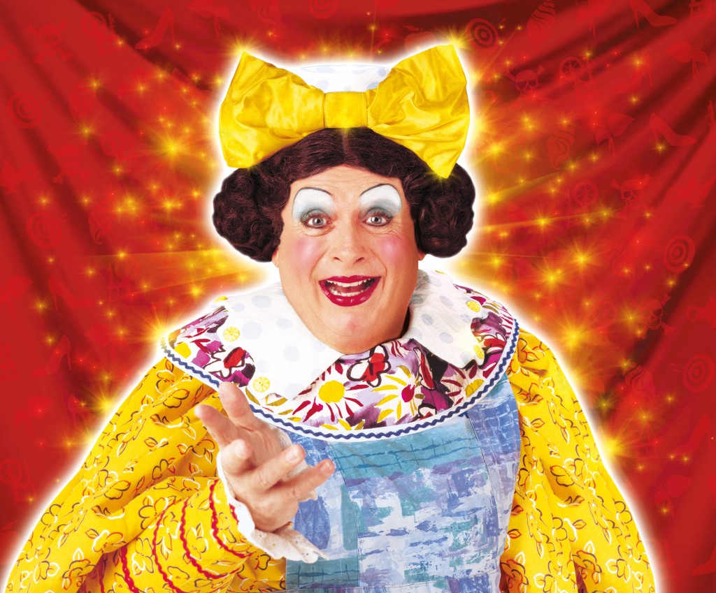 Christopher Biggins