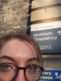 More faith than George Michael
