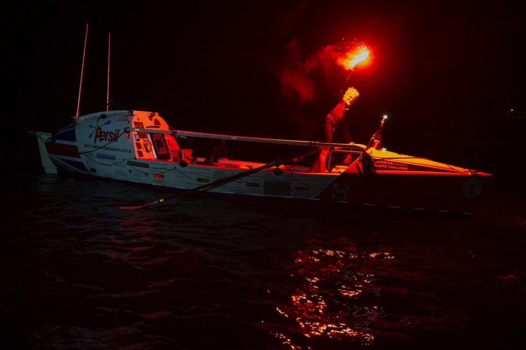Credit: Talisker Whiskey Challenge