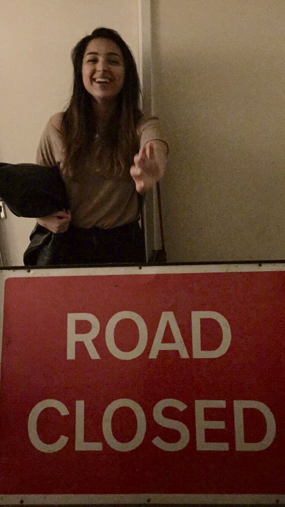 Guys I'll put it in room!