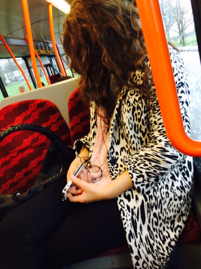 Does anyone know if Hettie's ok?
