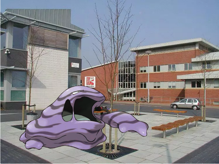 UWE