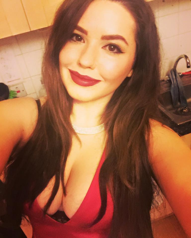 Me and my breast friends