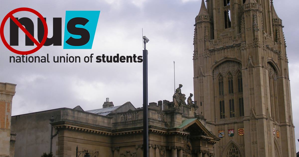 NUS anti