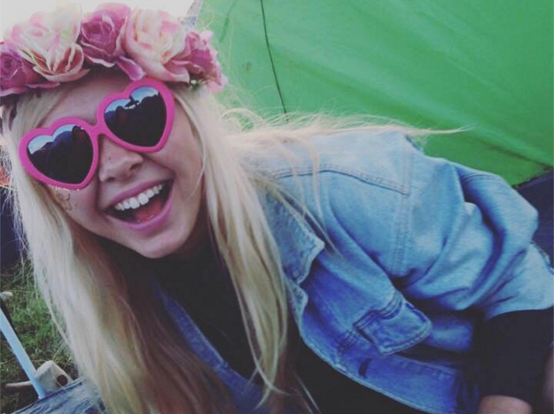 Sophie Pender