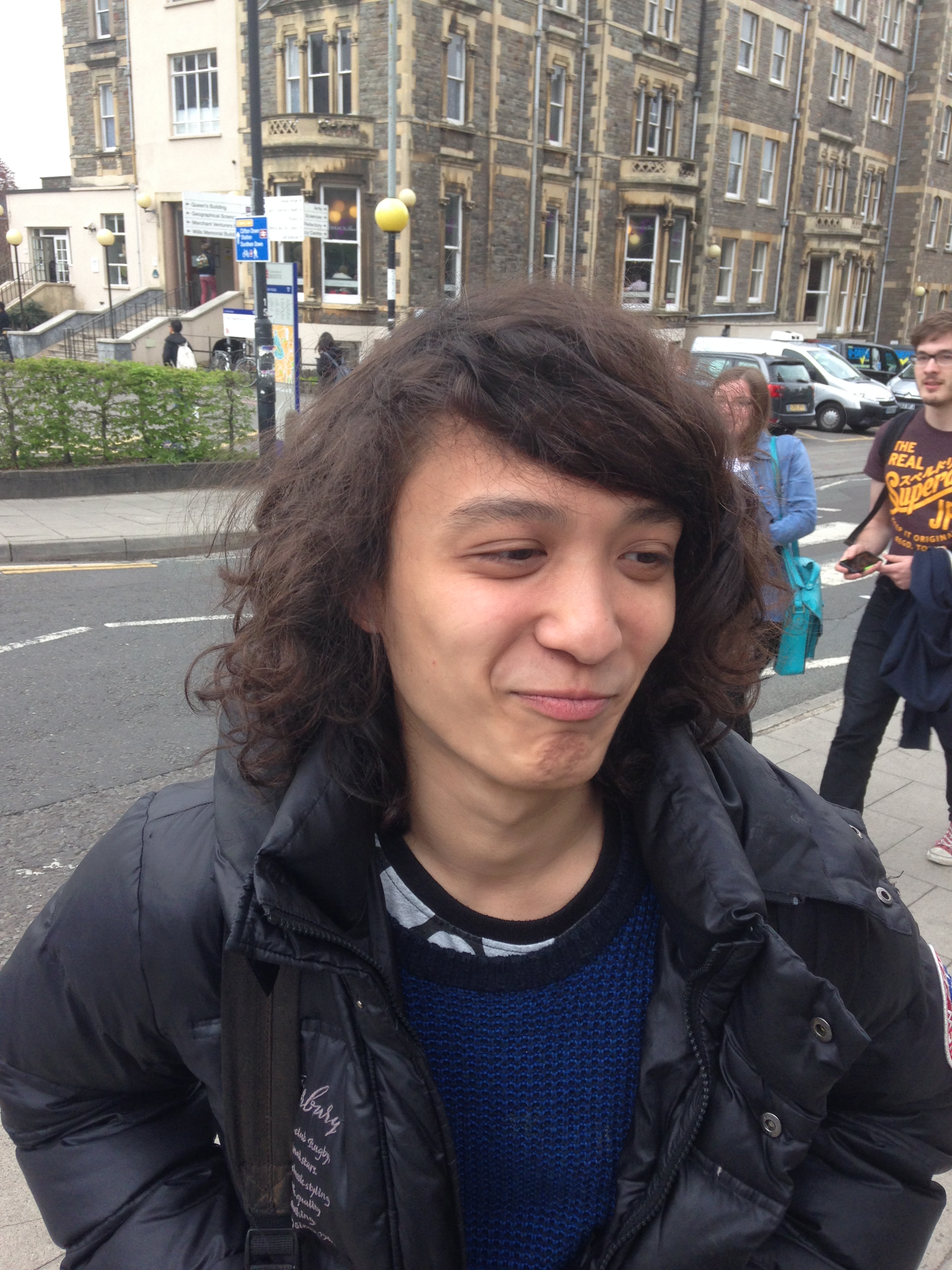 vox pop 052
