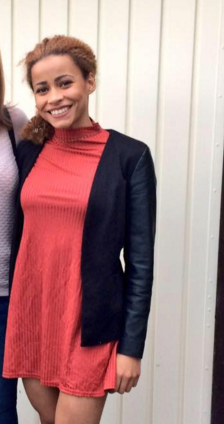 Jazmin 2