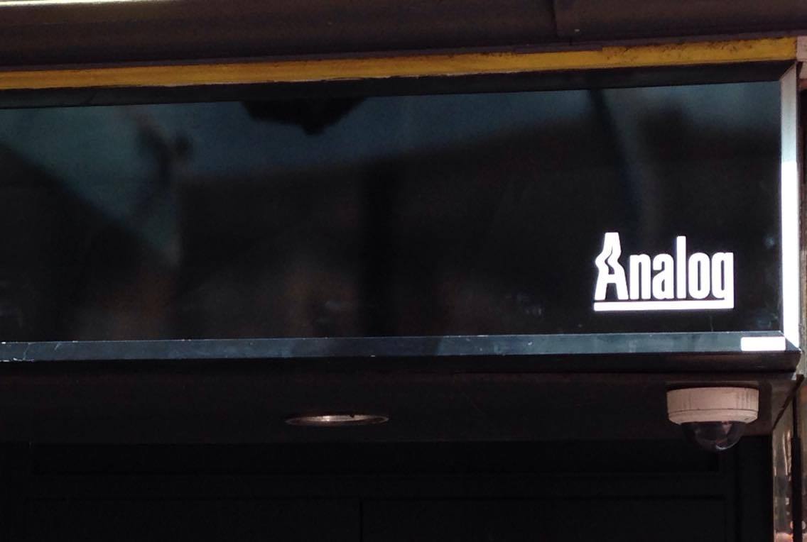 analog-1