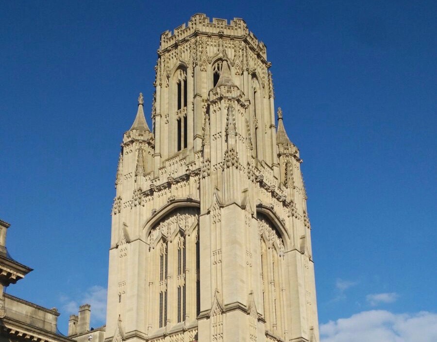 Bristol's expensive reputation have led many to compare it with the capital itself